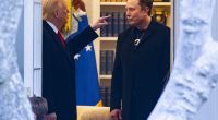 Elon Musk drops Epstein 'bomb' in worst slur yet against Trump