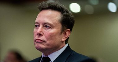Elon Musk makes mistake while revealing second drug test to the world