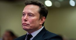 Elon Musk savages White House 'snake' behind sinister move