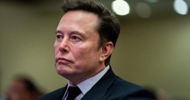 Elon Musk savages White House 'snake' behind sinister move