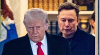 Elon and Trump's relationship lies in tatters, but there's a way back