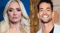Erika Jayne Addreses Those Jesse Solomon "Hookup" Rumors