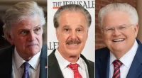 Evangelical leaders praise Trump’s continued support for Israel amid war with Iran