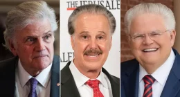 Evangelical leaders praise Trump’s continued support for Israel amid war with Iran