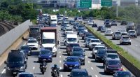Everyone hates traffic. Let’s use AI to fix it. 