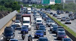 Everyone hates traffic. Let’s use AI to fix it. 