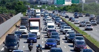 Everyone hates traffic. Let’s use AI to fix it. 