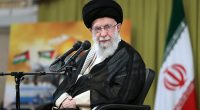 Everything you need to know about Ayatollah Ali Khamenei, supreme leader of Iran