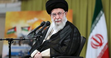 Everything you need to know about Ayatollah Ali Khamenei, supreme leader of Iran