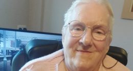 Evil Nigerian scam ends with disabled woman taking 'horrifying' photos