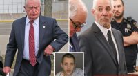 Ex-Long Island DA jailed for corruption resurfaces as part-time, 83-year-old law clerk
