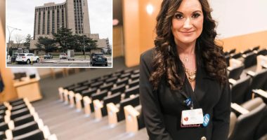 Ex-NUMC CEO Meg Ryan accused of stealing $1M in exit payouts — but calls allegation 'political hit-job'