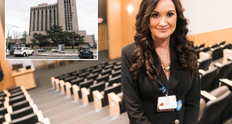 Ex-NUMC CEO Meg Ryan accused of stealing $1M in exit payouts — but calls allegation 'political hit-job'
