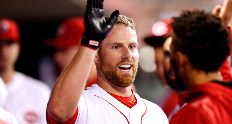 Ex-baseball star backtracks on shock Trump claim after 'ceasefire'