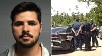 Ex-camp counselor arrested after allegedly threatening violent revenge on Christian camp over firing