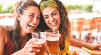 Exact number of drinks linked to colon cancer in young people revealed