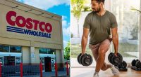 Exercise item BowFlex sold at Costco recalled after more than 100 injuries reported