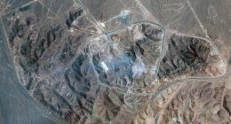 Expert reacts to Iran's assessment of damage to nuclear sites