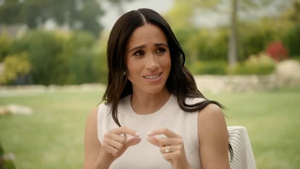 Expert slams 'calculating' Meghan Markle for glaring 'inconsistencies'