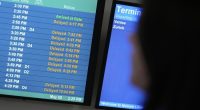 FAA to restrict Newark flights through December following outage turmoil