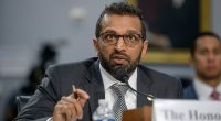 FBI director Kash Patel sues reporter for 'nightclub' smear