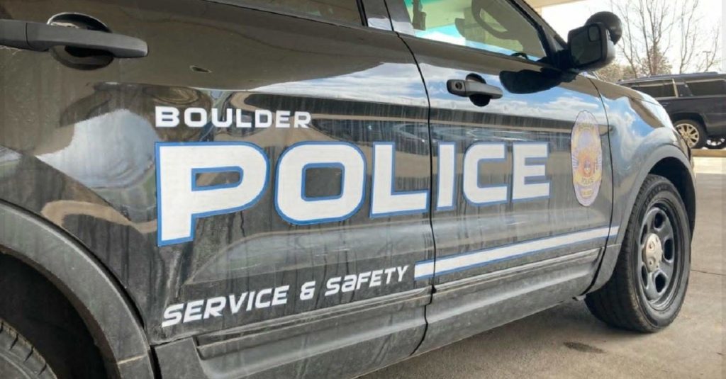 FBI investigating 'targeted terror attack' in Boulder, Colorado, Kash Patel says