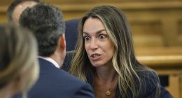 FBI is still probing 'shoddy' Karen Read investigation, says officer
