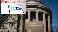 FTC could bar Omnicom, Interpublic from boycotting sites over political views as merger condition: report