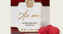 Factory linked to Netflix produces Meghan's £6.50-a-jar jam