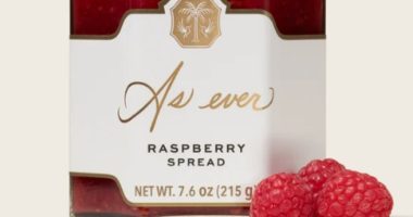 Factory linked to Netflix produces Meghan's £6.50-a-jar jam