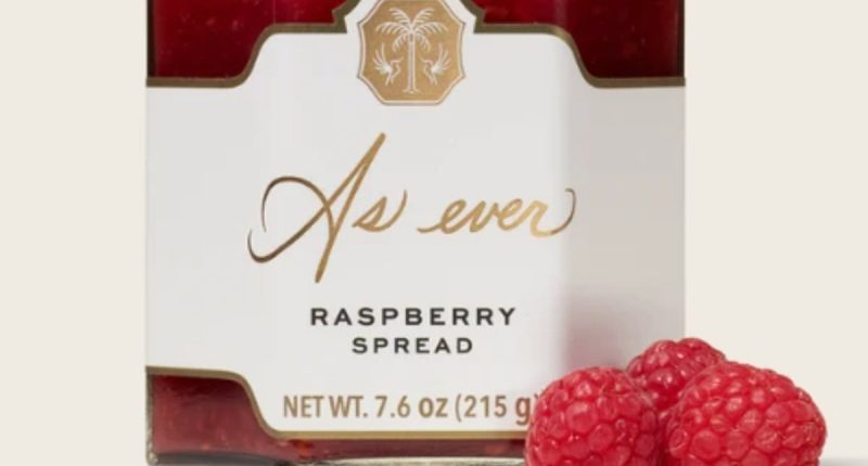 Factory linked to Netflix produces Meghan's £6.50-a-jar jam