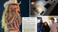 Fans blast Beyoncé over shirt calling Native Americans 'the enemies of peace'