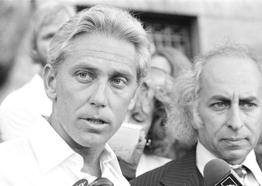 Fatal Vision or Fatal Justice – The Case of Jeffrey MacDonald