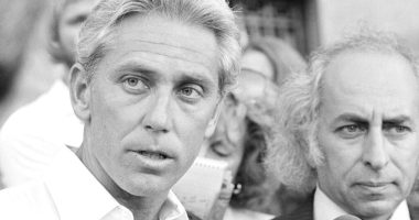 Fatal Vision or Fatal Justice – The Case of Jeffrey MacDonald