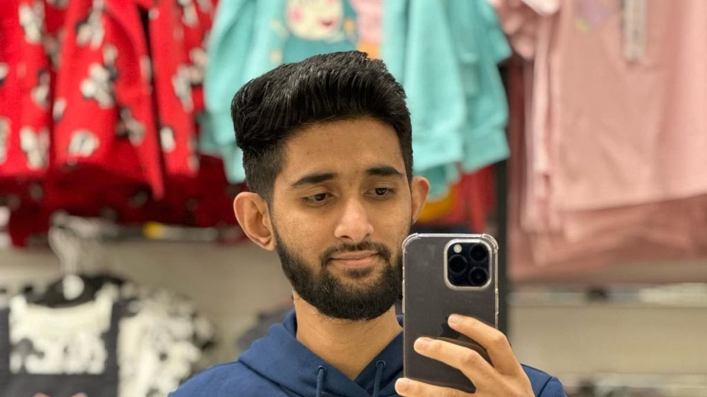 Fatal mistake that led to bloody murder of a young mother