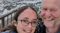 Father found dead, daughter missing after they went hiking on mountain in Maine