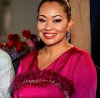 Federal gov?t slams fresh Cybercrime charge against Kogi Central Senator Natasha