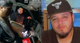 Federal judge denies detention for alleged MS-13 gang member Kilmar Abrego Garcia
