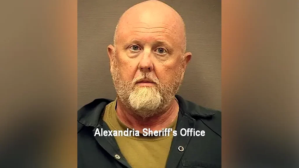 Federal judge orders GPS monitoring for ex-Coast Guard officer who allegedly threatened to assassinate Trump