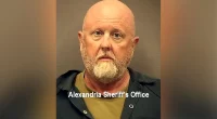 Federal judge orders GPS monitoring for ex-Coast Guard officer who allegedly threatened to assassinate Trump
