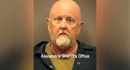 Federal judge orders GPS monitoring for ex-Coast Guard officer who allegedly threatened to assassinate Trump