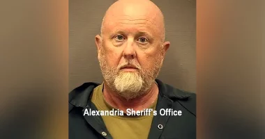 Federal judge orders GPS monitoring for ex-Coast Guard officer who allegedly threatened to assassinate Trump