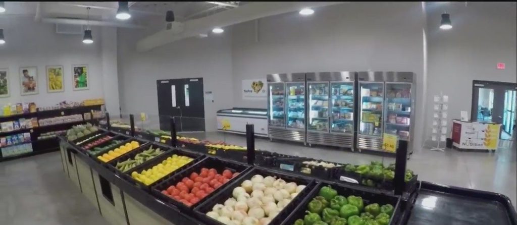 Feeding Tampa Bay’s ‘SNAP challenge’ highlights struggle of local families