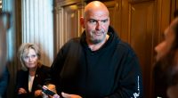 Fetterman offers support for Trump decision to bomb Iran