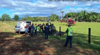Fiery hot-air balloon tragedy kills at least 8 people: 'We are in mourning'