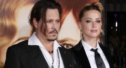 Filthy secrets of Johnny Depp and Amber Heard wedding finally exposed