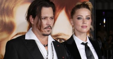 Filthy secrets of Johnny Depp and Amber Heard wedding finally exposed