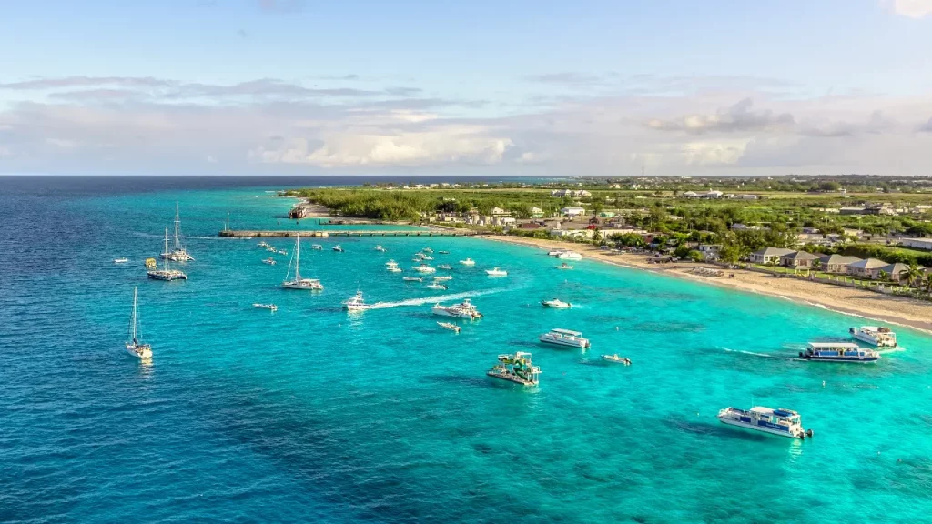 Firefighter dies after vacation excursion with family at summer hot spot