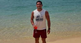 Firefighter's body recovered from vacation getaway after weekend kayaking accident