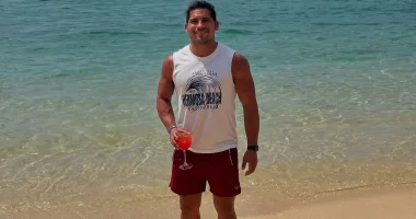 Firefighter's body recovered from vacation getaway after weekend kayaking accident